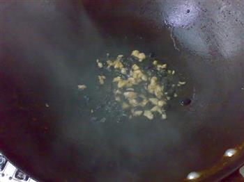 豉香蒜苔炒肉片的做法步骤2