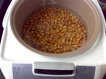 蜜红豆的做法步骤2