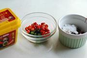 韩式泡菜肥牛卷的做法步骤5
