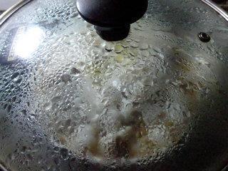 目鱼蛋蒸橡皮鱼的做法步骤9