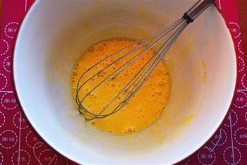 香酥芝麻蛋卷的做法步骤1