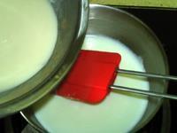 炒面奶粥的做法步骤6