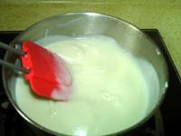 炒面奶粥的做法步骤7