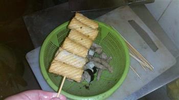 日式关东煮的做法步骤3