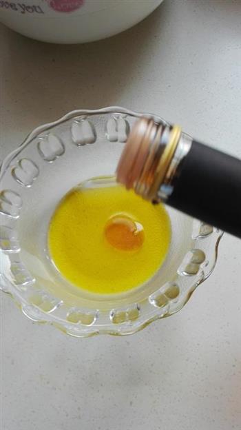 油醋汁拌茼蒿的做法步骤3
