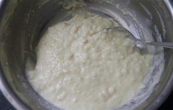 芝士西葫芦焗土豆泥的做法步骤4