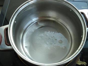 炼乳焦糖布丁的做法步骤1