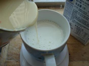 炼乳焦糖布丁的做法步骤5