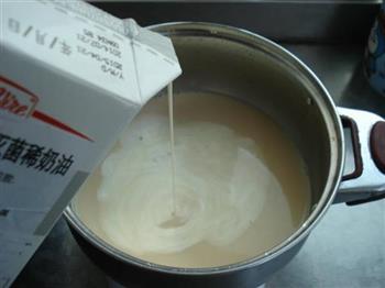 炼乳焦糖布丁的做法步骤7