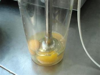 炼乳焦糖布丁的做法步骤8
