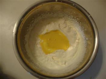 酸奶芒果慕斯的做法图解8