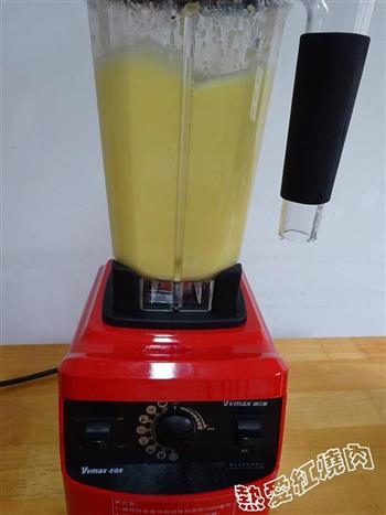 浓香玉米汁的做法步骤7