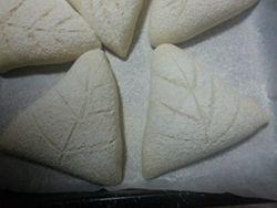 香葱火腿面包的做法步骤10