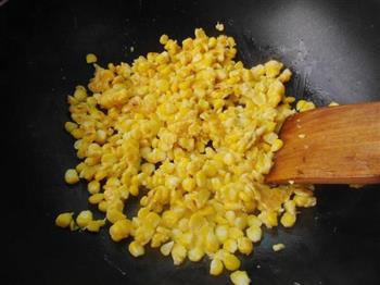 椒盐玉米粒的做法图解8