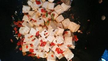 剁椒豆腐的做法步骤3