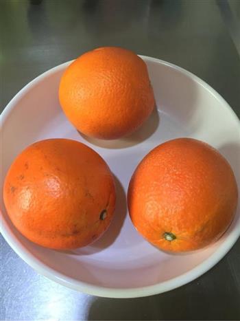 香橙排骨的做法图解9