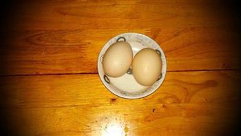 豉汁桂鱼炖双蛋的做法步骤6