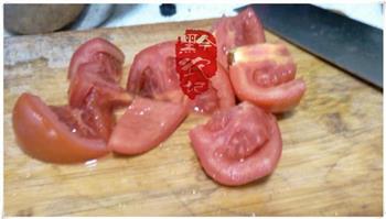 西红柿排骨汤的做法图解8