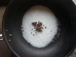 盐焗鹌鹑蛋的做法图解2