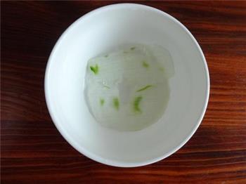 芦荟薏米汁的做法步骤2