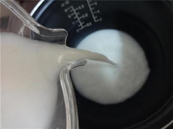 芦荟薏米汁的做法图解7