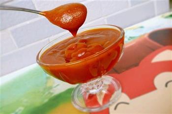 红枣枸杞酱的做法图解7