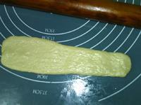 黄油卷面包的做法图解13