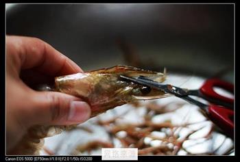 油焖大虾的做法步骤4