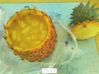 菠萝冻的做法图解10
