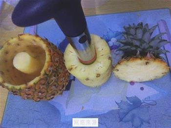 菠萝冻的做法图解6