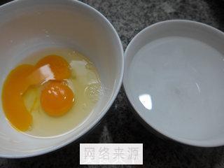 家常鸡蛋羹的做法步骤1