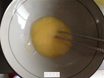 核桃杏仁酥的做法步骤3