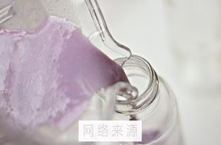 紫薯奶昔的做法步骤8