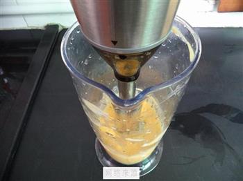 芒果酸奶的做法步骤5