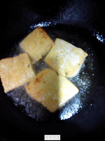 酱香豆腐的做法步骤3