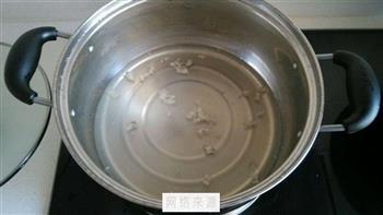 韩式豆芽汤的做法图解2