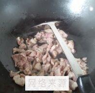 辣椒炒肉的做法步骤1