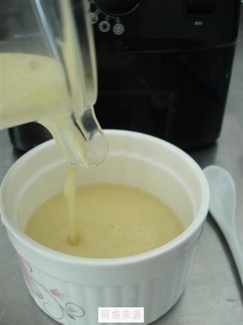 奶香玉米浓汤的做法步骤7