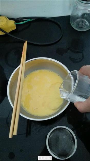 水蒸蛋的做法步骤3