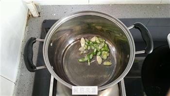 西红柿荷包蛋手擀面汤的做法步骤5