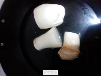 鱼香杏鲍菇的做法图解2