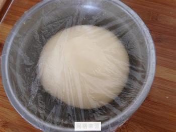 中种豆沙小面包的做法步骤7