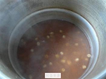尖椒炒花生米的做法步骤5