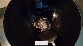 四季豆香菇肉包的做法步骤3