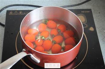 番茄焗蛋的做法步骤3
