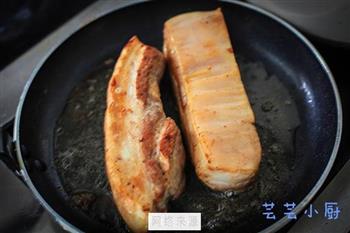 日式叉烧肉的做法图解1