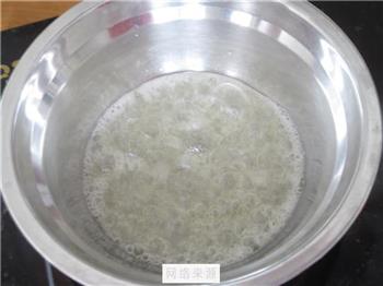 焦糖炼乳布丁的做法步骤2
