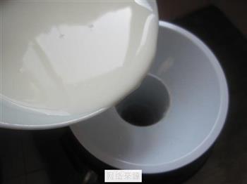 玉米燕麦奶露的做法图解4