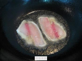 青芥鲷鱼土豆沙拉的做法步骤3