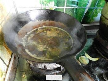 天津锅巴菜的做法步骤10